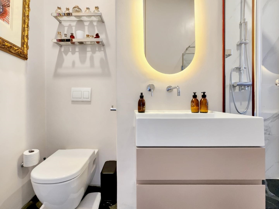 1 Bedroom Property for Sale in Fresnaye Western Cape